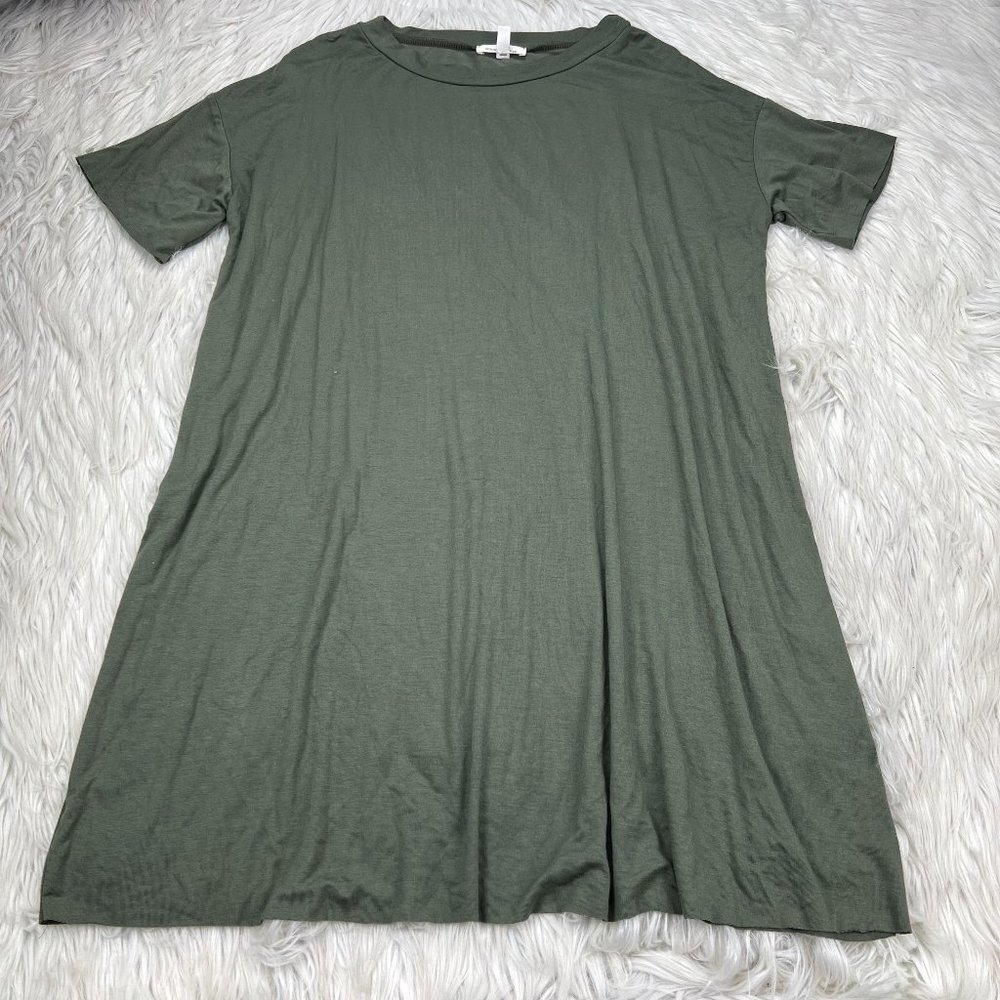Urban Outfitters - Silence + Noise Women's‎ Short Sleeve T-shirt Dress